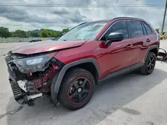 2T3H1RFV5MW110129 2021 TOYOTA RAV 4