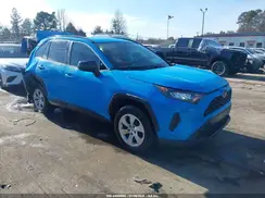2T3H1RFV5MW128629 2021 TOYOTA RAV 4