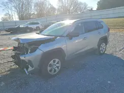2T3H1RFV5MW129490 2021 TOYOTA RAV 4