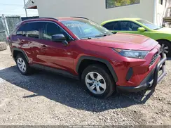 2T3H1RFV5MW129702 2021 TOYOTA RAV 4
