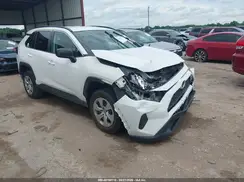 2T3H1RFV5MW136813 2021 TOYOTA RAV 4