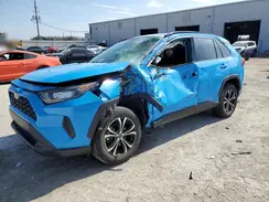 2T3H1RFV5MW143440 2021 TOYOTA RAV 4