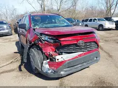 2T3H1RFV5MW143941 2021 TOYOTA RAV 4