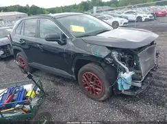 2T3H1RFV5MW146841 2021 TOYOTA RAV 4