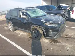 2T3H1RFV5MW148394 2021 TOYOTA RAV 4
