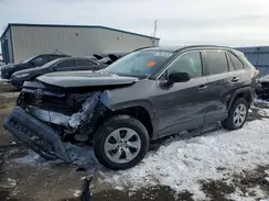 2T3H1RFV5MW150050 2021 TOYOTA RAV 4