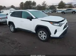 2T3H1RFV5MW150890 2021 TOYOTA RAV 4