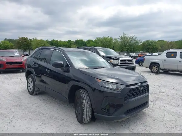 2T3H1RFV5MW151120 2021 TOYOTA RAV 4 - Image 1
