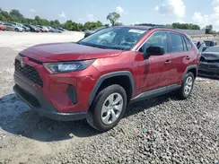2T3H1RFV5MW155278 2021 TOYOTA RAV 4