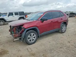 2T3H1RFV5MW161467 2021 TOYOTA RAV 4