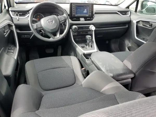2T3H1RFV5MW161906 2021 TOYOTA RAV 4 - Image 8