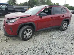 2T3H1RFV5MW162652 2021 TOYOTA RAV 4