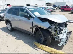 2T3H1RFV5MW163915 2021 TOYOTA RAV 4