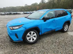 2T3H1RFV5MW165695 2021 TOYOTA RAV 4