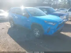 2T3H1RFV5MW166412 2021 TOYOTA RAV 4
