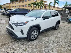 2T3H1RFV5MW184845 2021 TOYOTA RAV 4