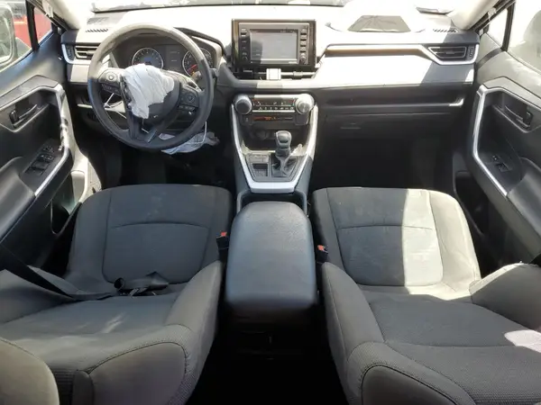 2T3H1RFV5NC181883 2022 TOYOTA RAV 4 - Image 8