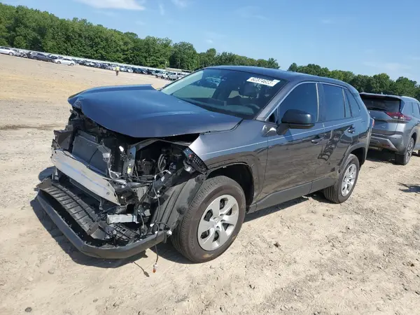 2T3H1RFV5NC184654 2022 TOYOTA RAV 4 - Image 1