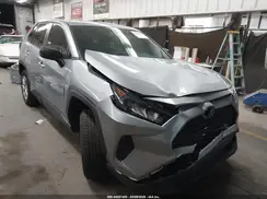 2T3H1RFV5NC191684 2022 TOYOTA RAV 4