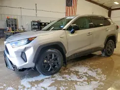 2T3H1RFV5NC208015 2022 TOYOTA RAV 4