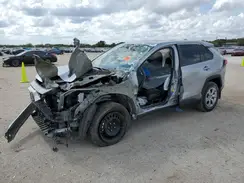 2T3H1RFV5NC211741 2022 TOYOTA RAV 4