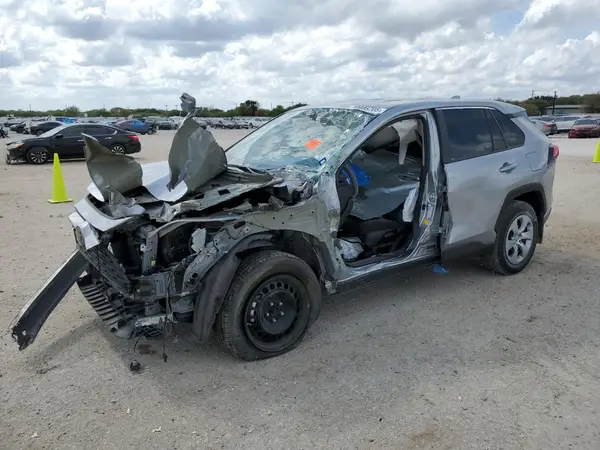 2T3H1RFV5NC211741 2022 TOYOTA RAV 4 - Image 1
