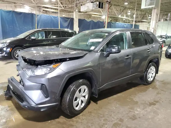 2T3H1RFV5NC213294 2022 TOYOTA RAV 4 - Image 1