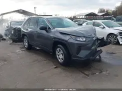 2T3H1RFV5NW186905 2022 TOYOTA RAV 4