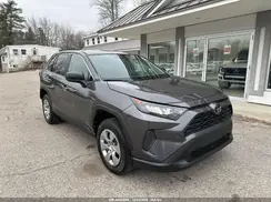 2T3H1RFV5NW188315 2022 TOYOTA RAV 4