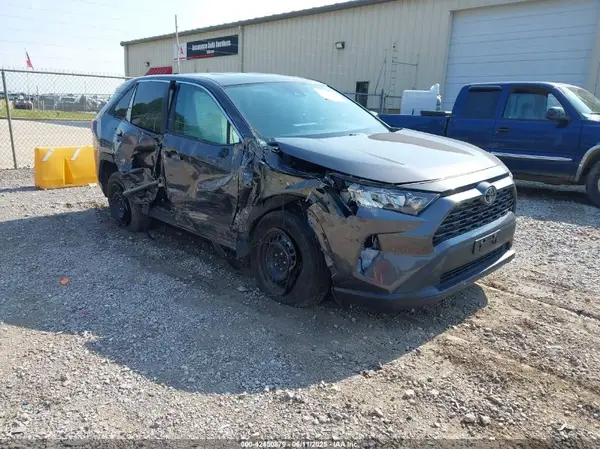 2T3H1RFV5NW200463 2022 TOYOTA RAV 4 - Image 1