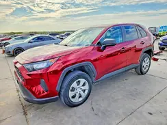 2T3H1RFV5NW210457 2022 TOYOTA RAV 4