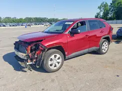 2T3H1RFV5NW211091 2022 TOYOTA RAV 4