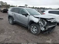 2T3H1RFV5NW216940 2022 TOYOTA RAV 4