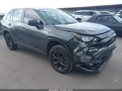 2T3H1RFV5NW227677 2022 TOYOTA RAV 4