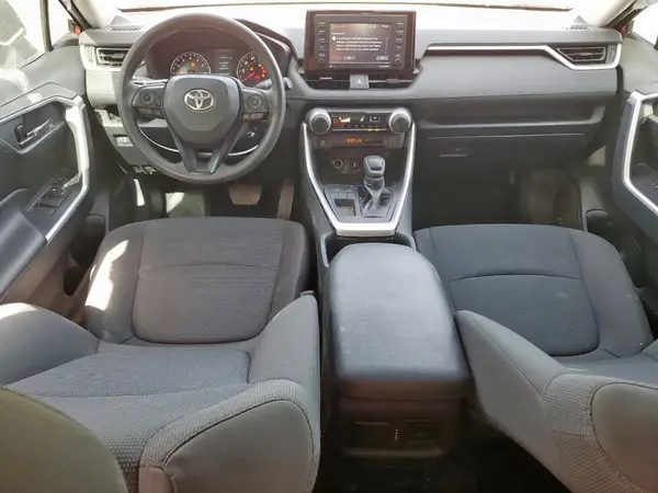 2T3H1RFV5NW233978 2022 TOYOTA RAV 4 - Image 8