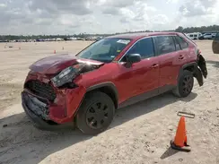 2T3H1RFV5NW237318 2022 TOYOTA RAV 4