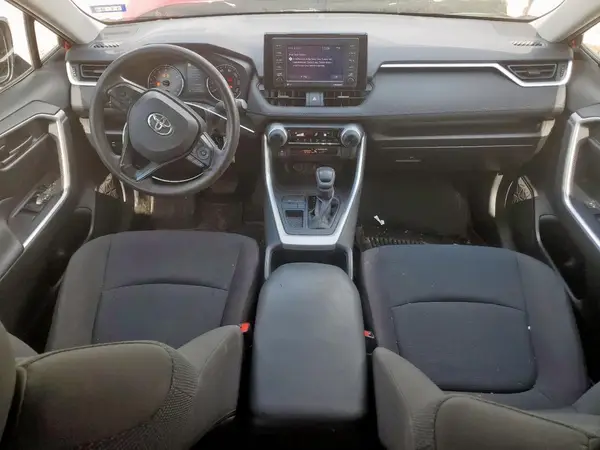 2T3H1RFV5NW237318 2022 TOYOTA RAV 4 - Image 8