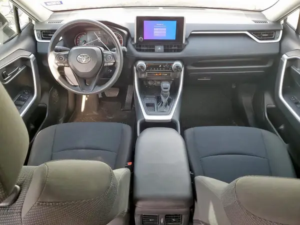 2T3H1RFV5PC215761 2023 TOYOTA RAV 4 - Image 8