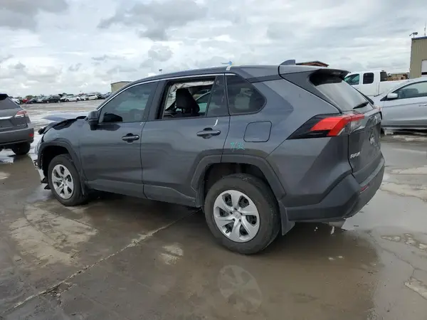 2T3H1RFV5PC219583 2023 TOYOTA RAV 4 - Image 2