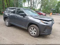 2T3H1RFV5PC220331 2023 TOYOTA RAV 4