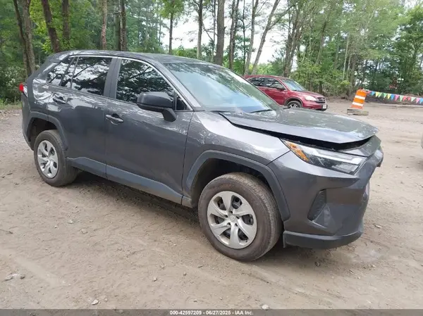 2T3H1RFV5PC220331 2023 TOYOTA RAV 4 - Image 1