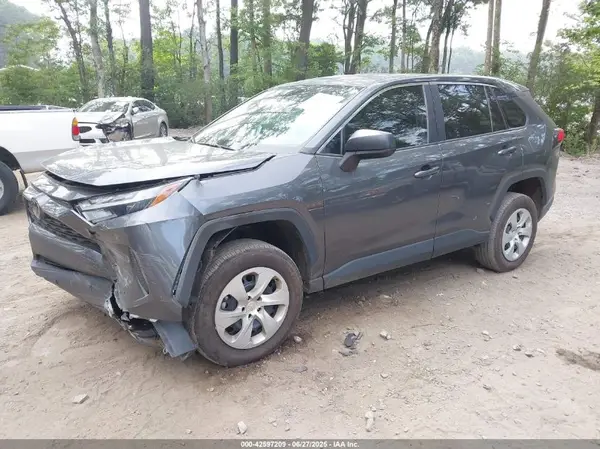 2T3H1RFV5PC220331 2023 TOYOTA RAV 4 - Image 2