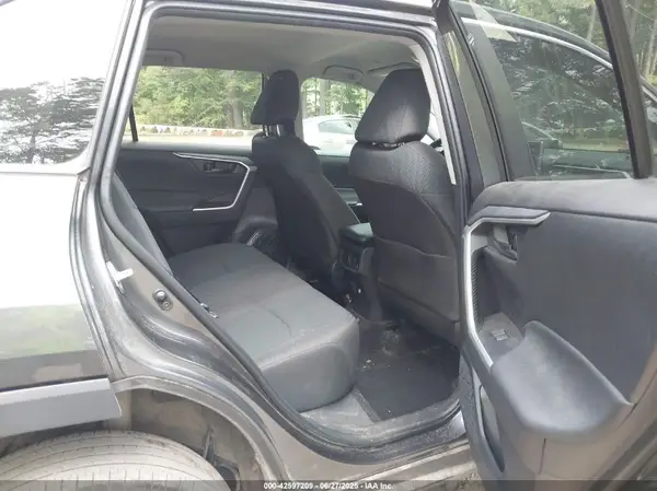 2T3H1RFV5PC220331 2023 TOYOTA RAV 4 - Image 8