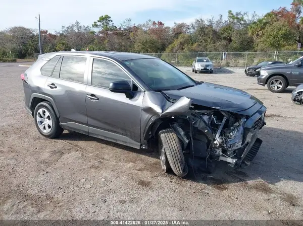 2T3H1RFV5PC227358 2023 TOYOTA RAV 4 - Image 1
