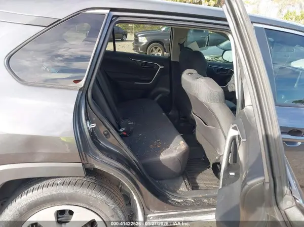 2T3H1RFV5PC227358 2023 TOYOTA RAV 4 - Image 8