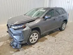 2T3H1RFV5PC230518 2023 TOYOTA RAV 4