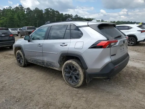 2T3H1RFV5PC233159 2023 TOYOTA RAV 4 - Image 2