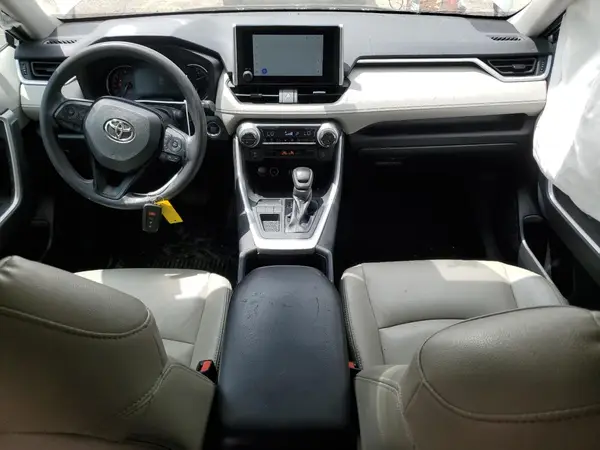 2T3H1RFV5PC233159 2023 TOYOTA RAV 4 - Image 8