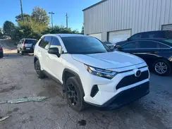 2T3H1RFV5PC241129 2023 TOYOTA RAV 4