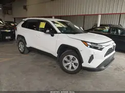 2T3H1RFV5PC244287 2023 TOYOTA RAV 4